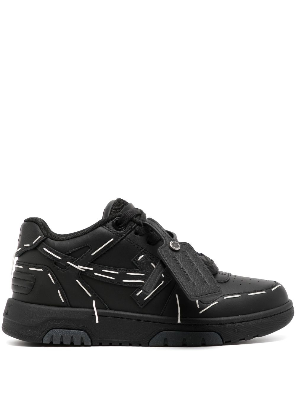 Out Of Office low-top sneakers - 1