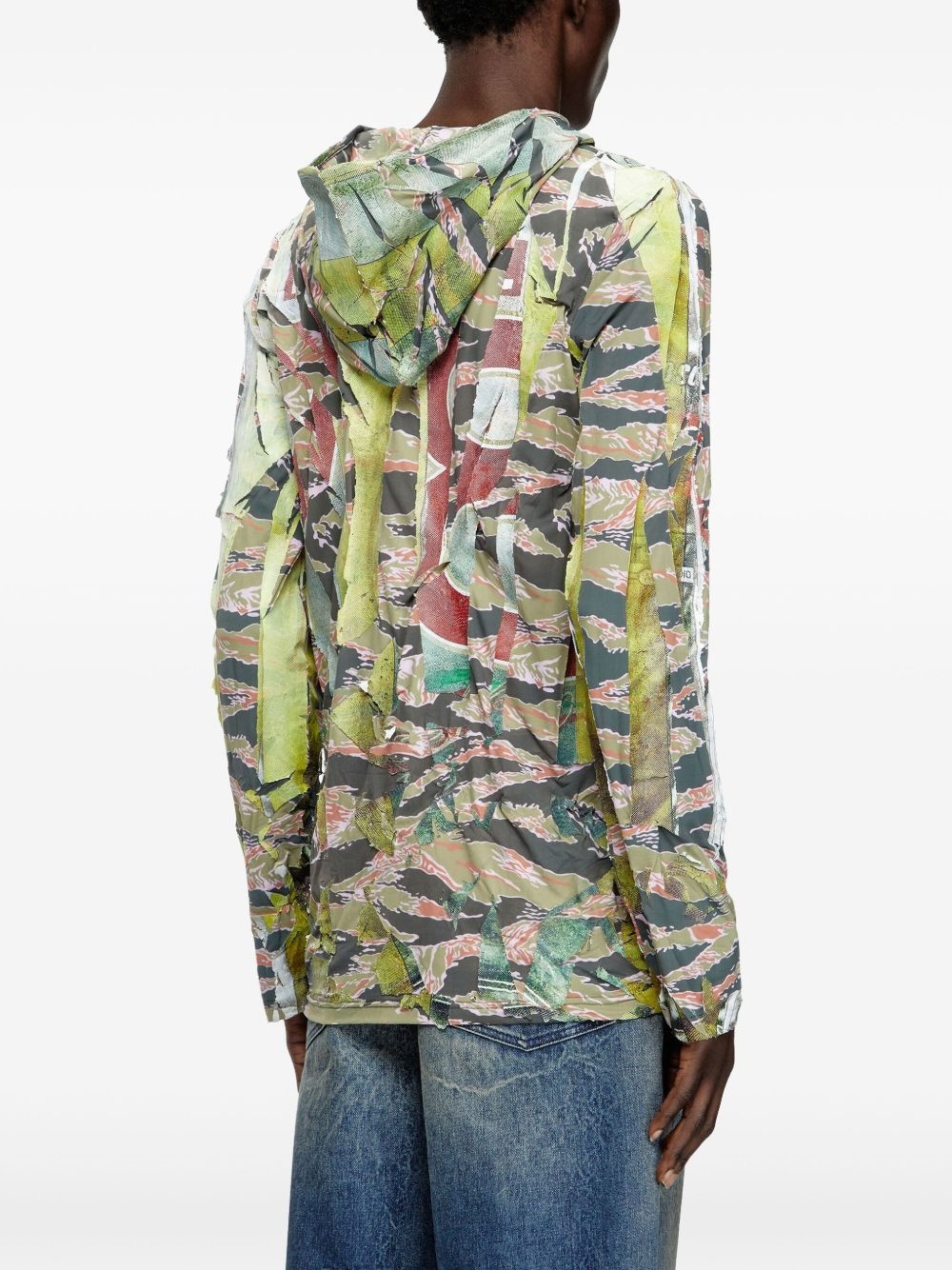 T-Gillis hoodie - 4