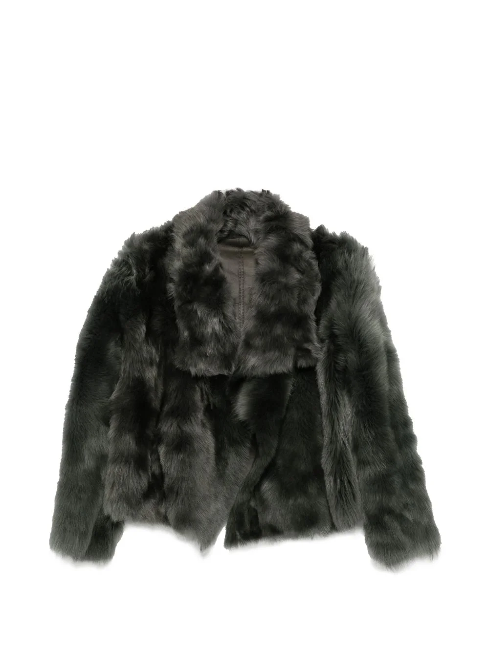 reversible jacket - 1