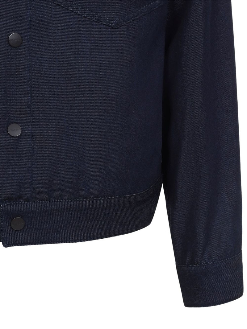 buttoned pocket jacket 3
