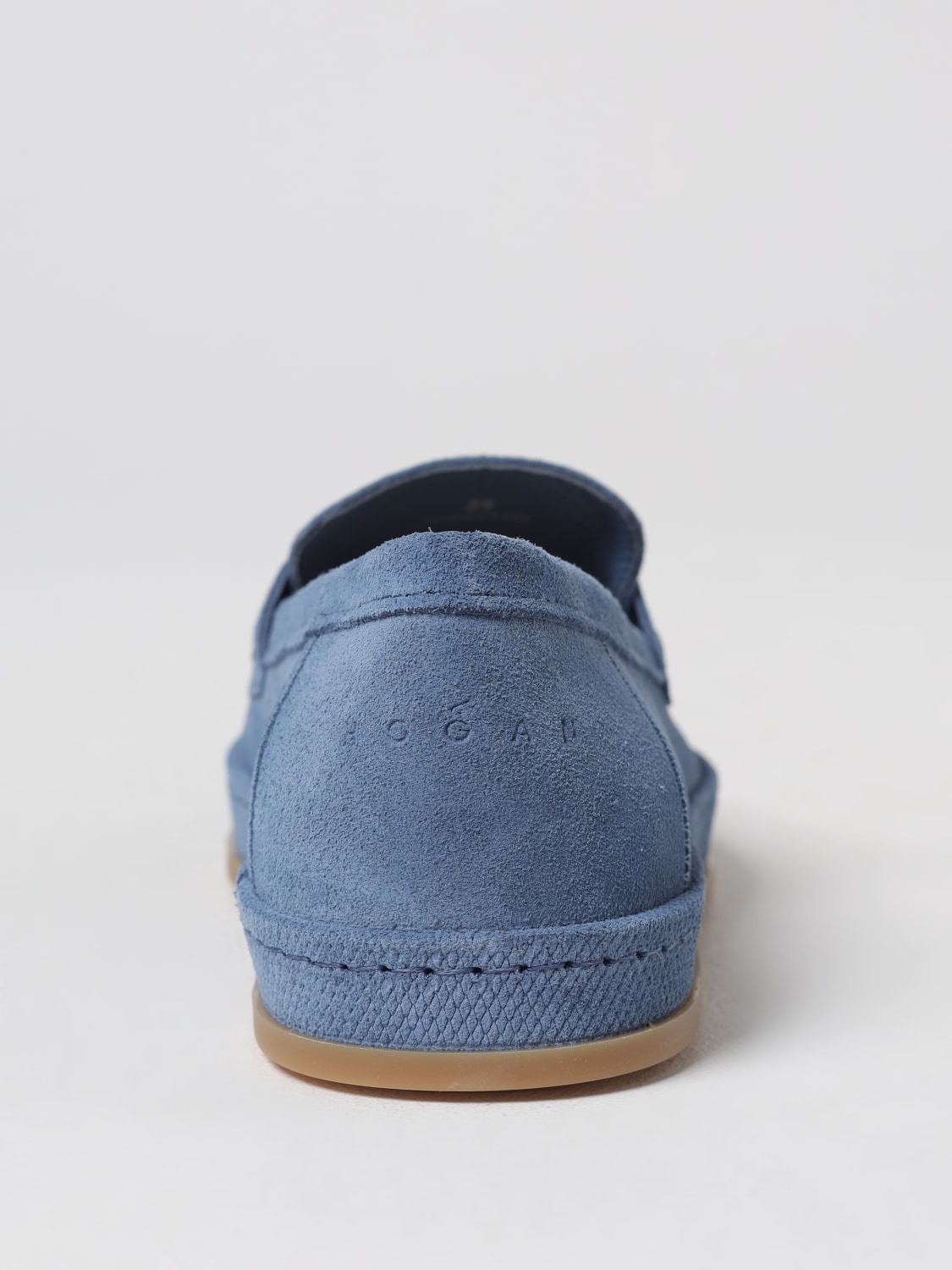 Loafers woman Hogan - 4
