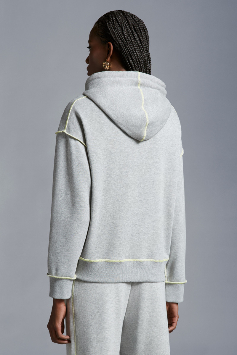 Logo Hoodie 5