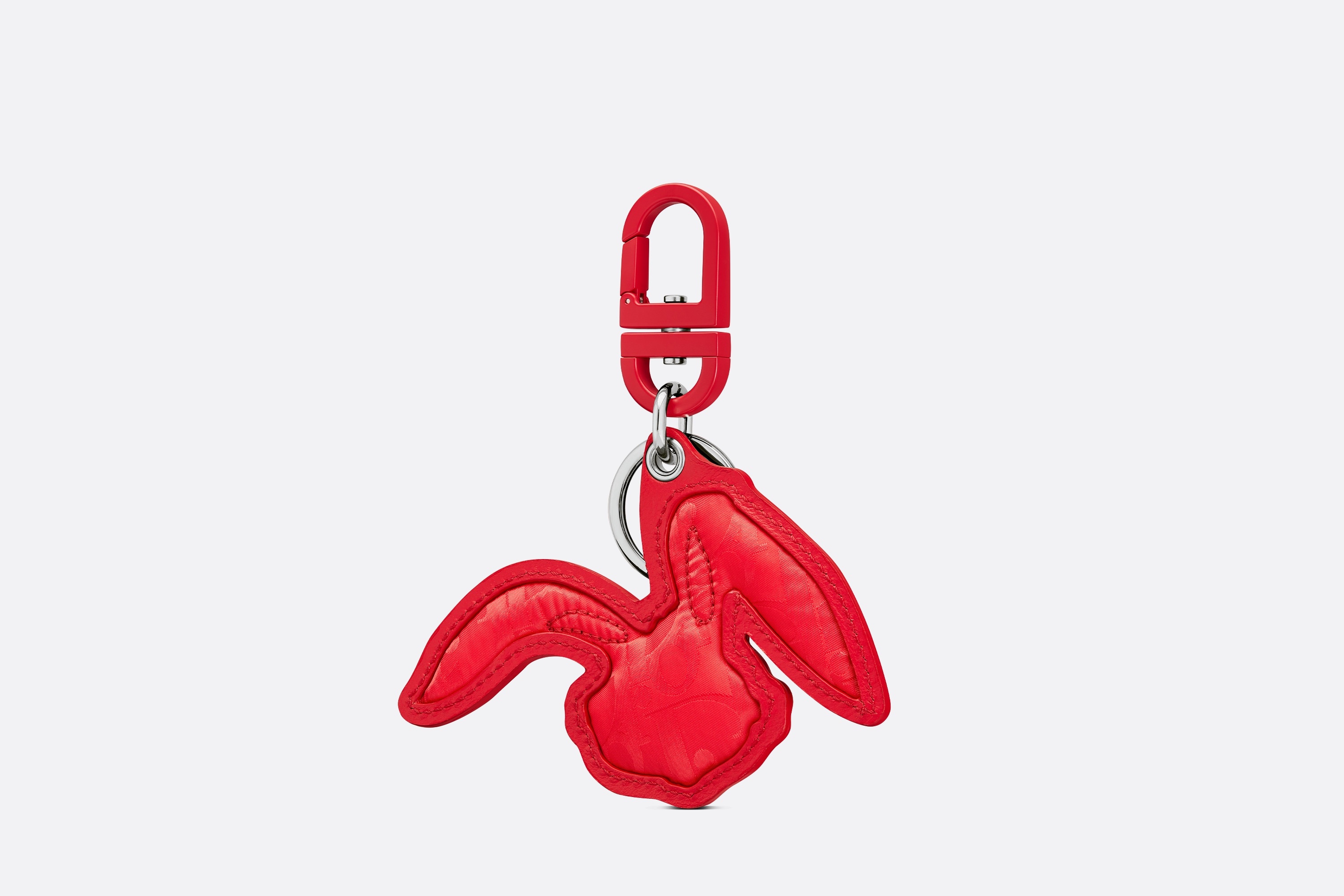 DIOR BY ERL D-Touch Keyring - 2