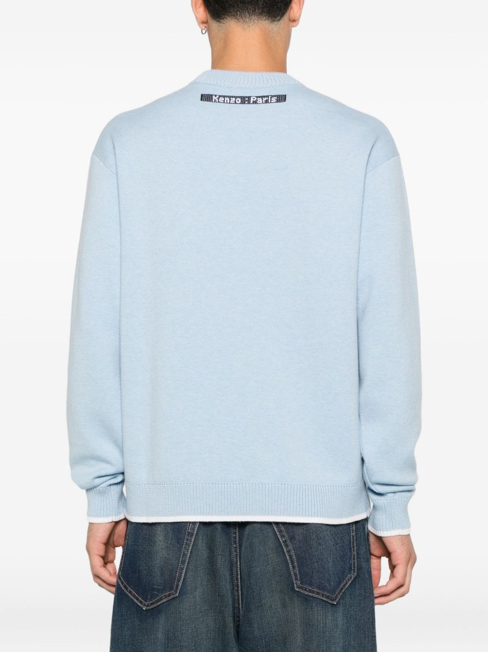 wool sweater - 4