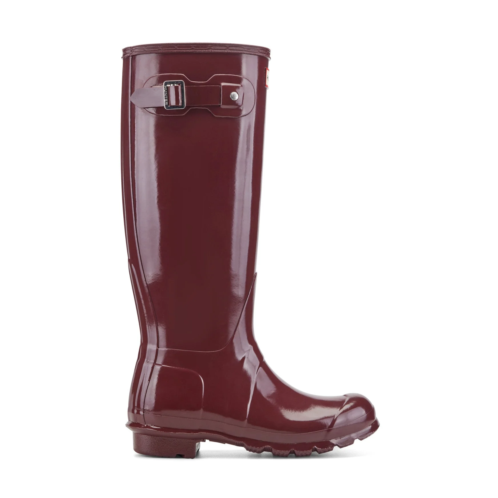 Women's Original Tall Gloss Rain Boots - 1