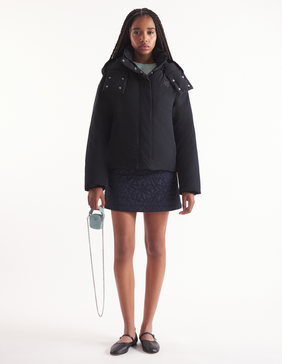 PUFFER JACKET - 2