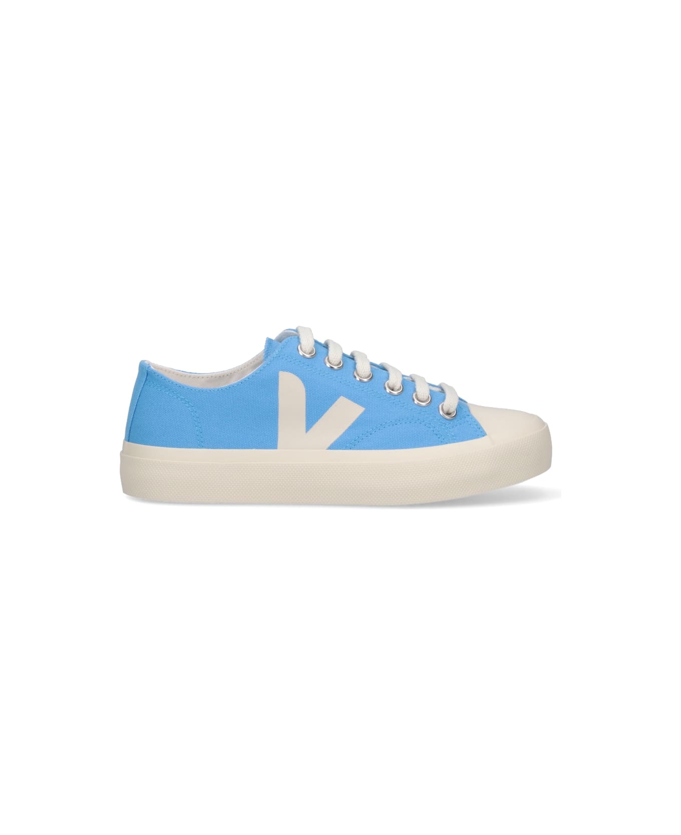 "wata Ii Low" Low-top Sneakers - 1