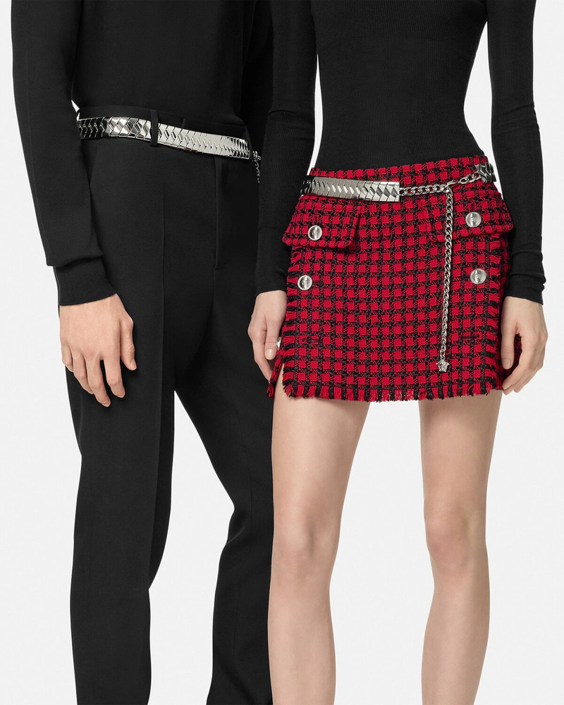 Bind Chain Belt 1.2" 3