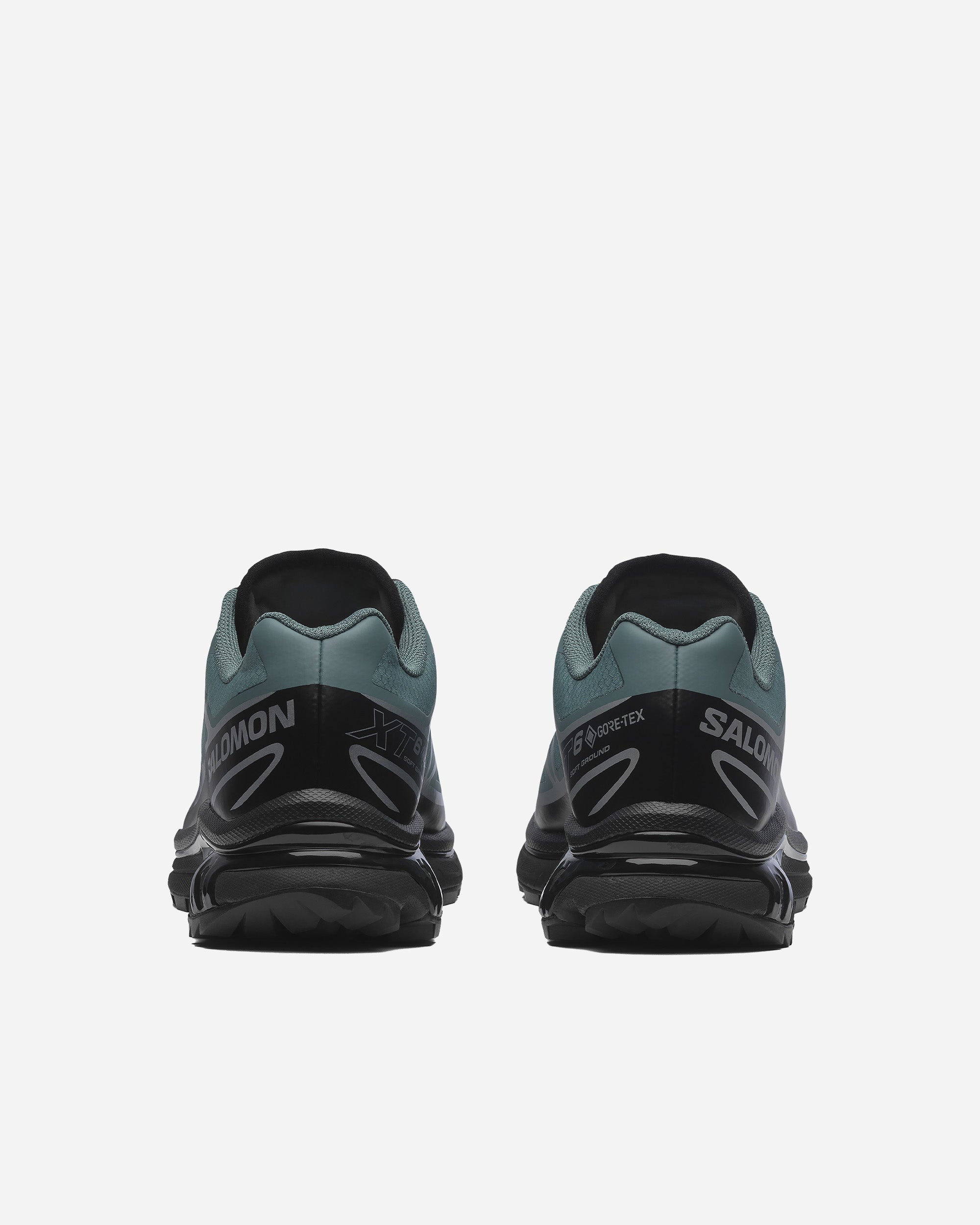 XT-6 Gore-tex - 4