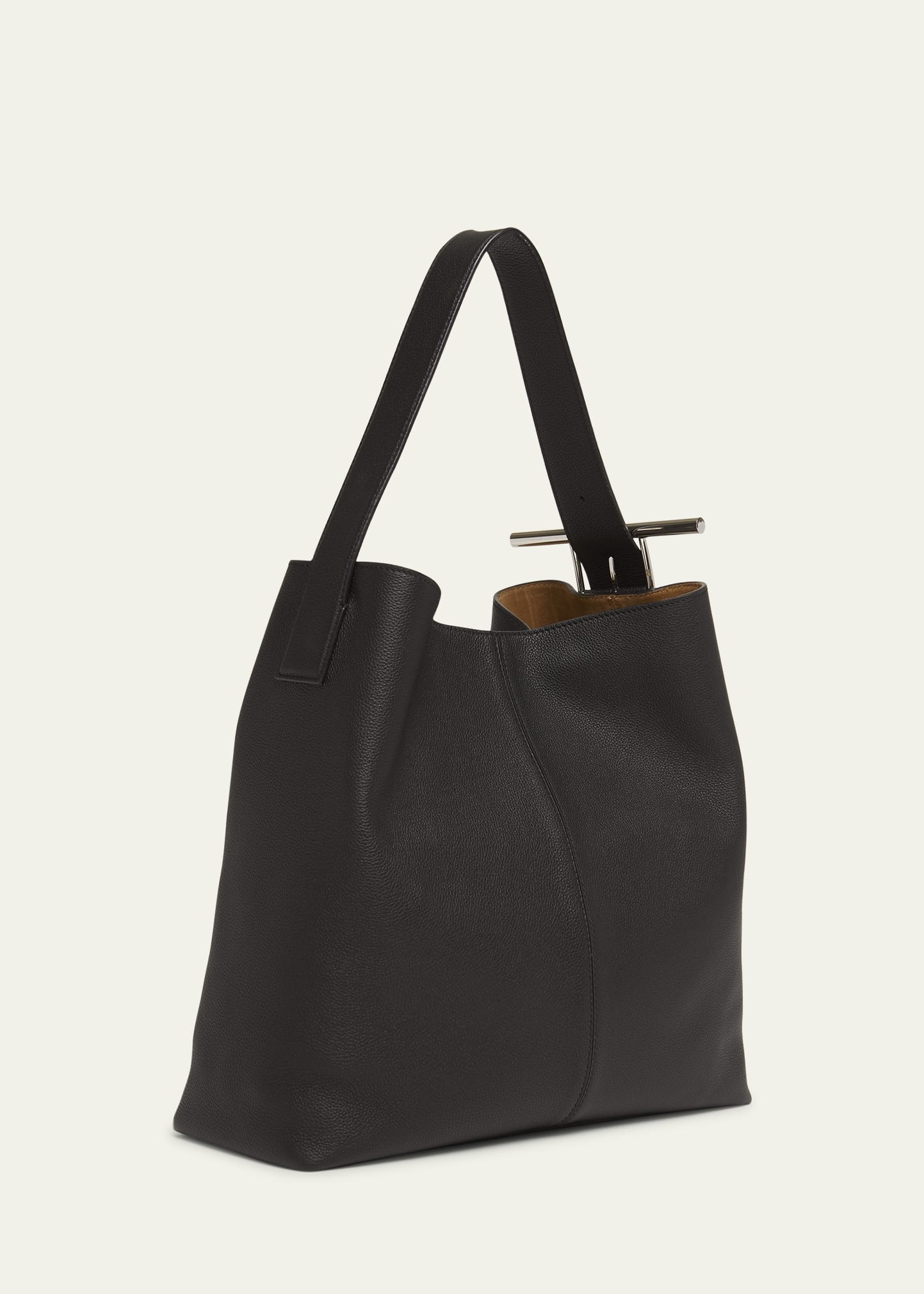 T-Bar Sling Shoulder Bag - 3