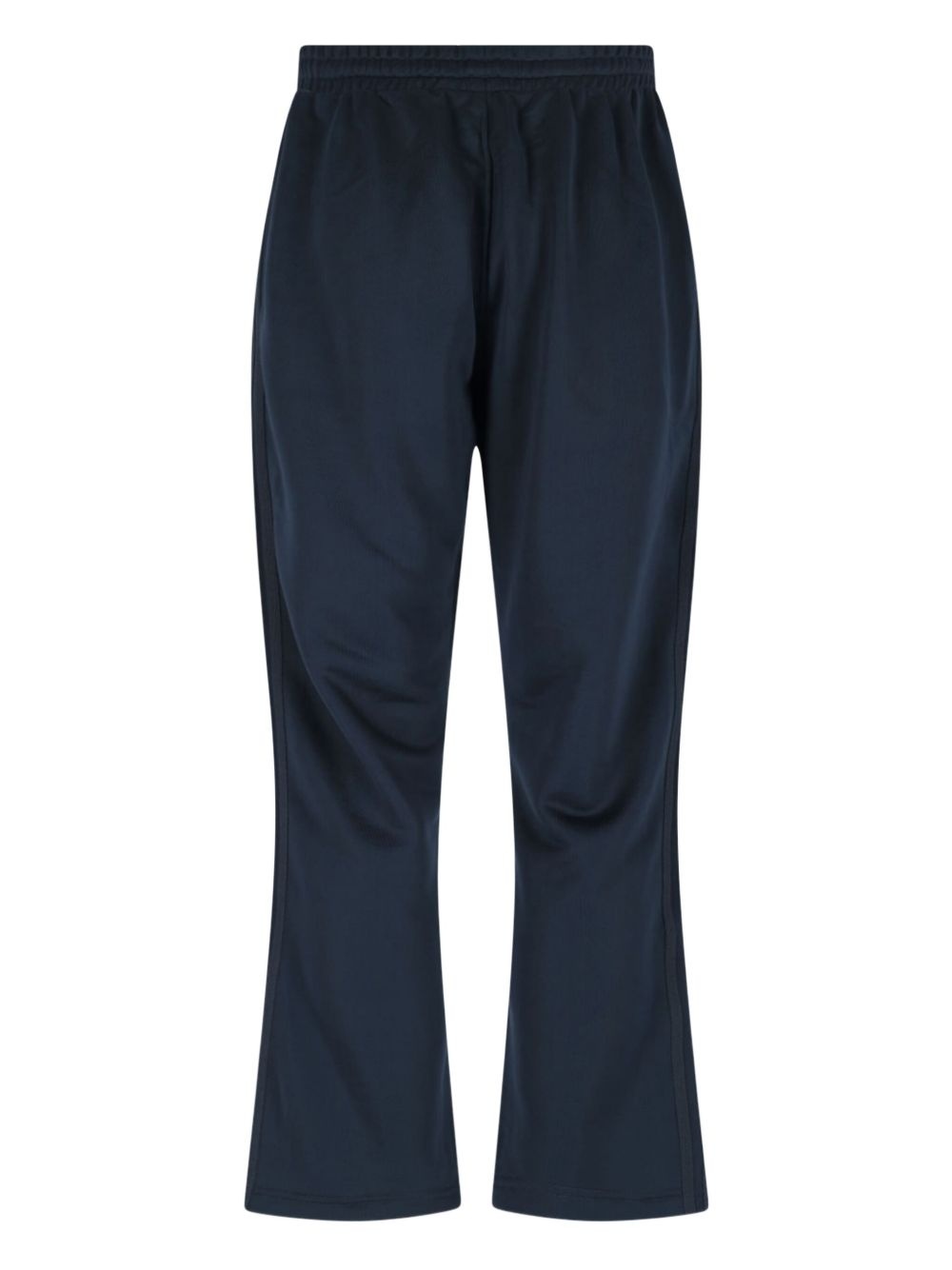 Flare track pants - 2