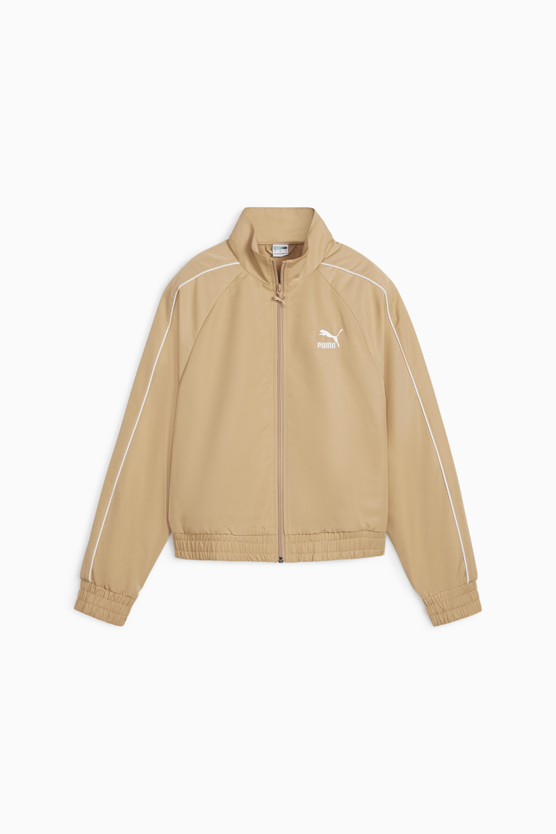 T7 Women's Track Jacket - 1