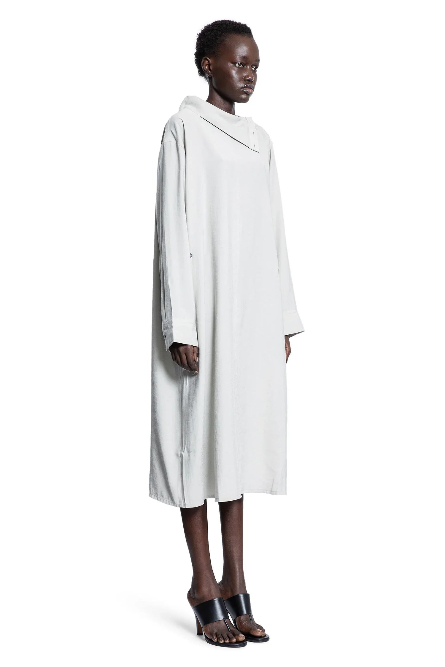 Leat-Dress - 3