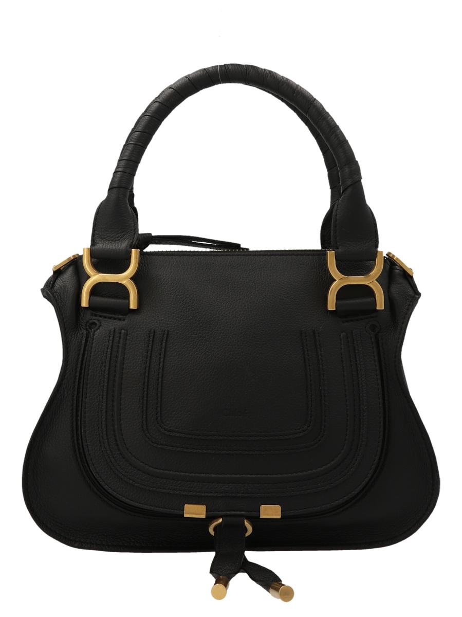 Chloé 'Marcie' Small Handbag - 1