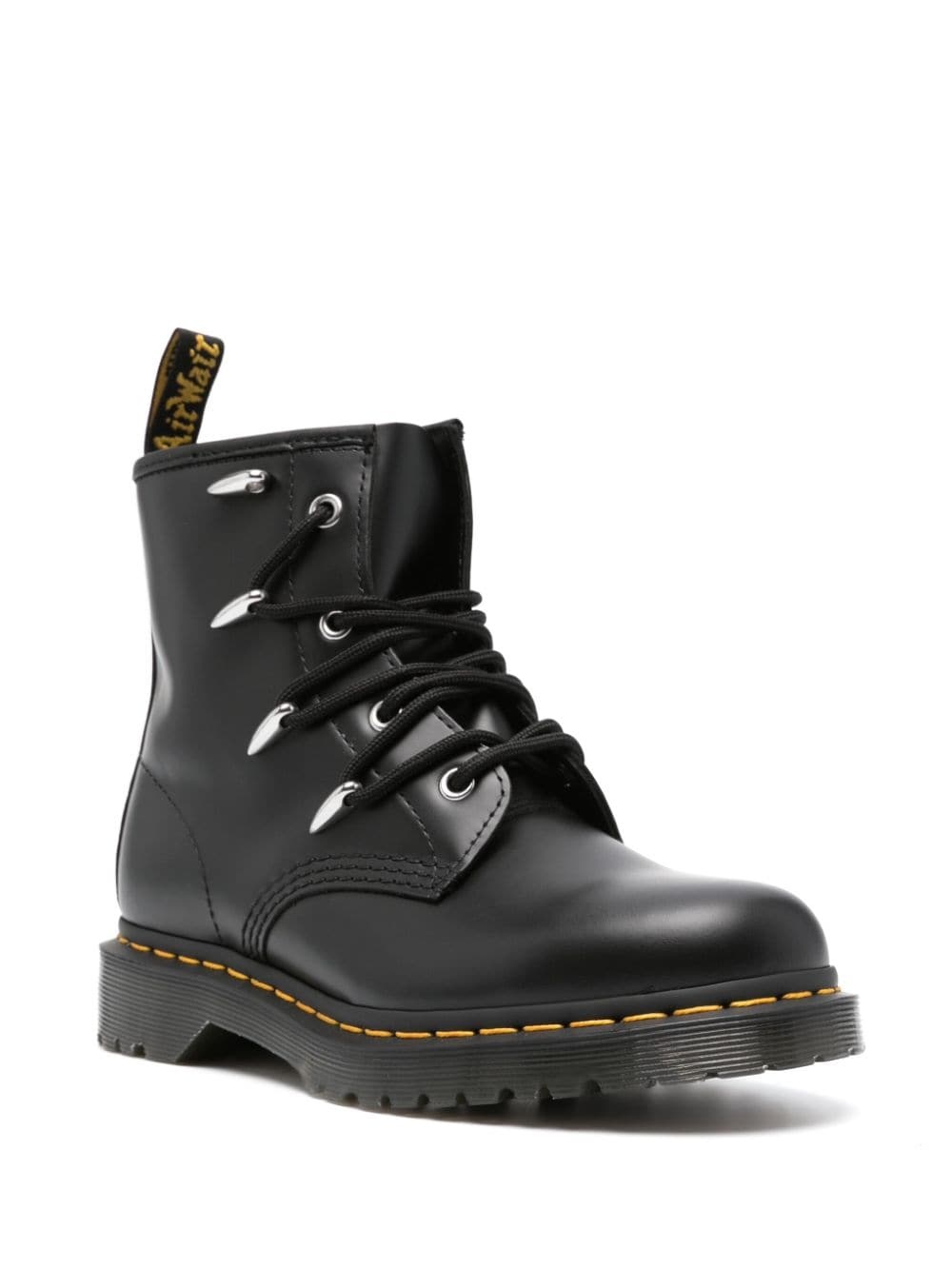 1460 Danuibo leather boots - 2