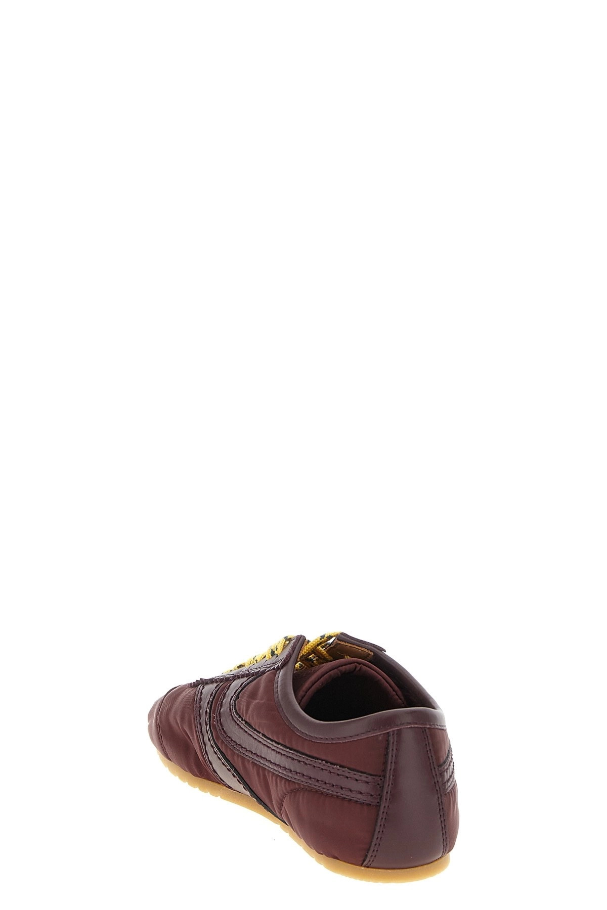 Nylon sneakers - 3