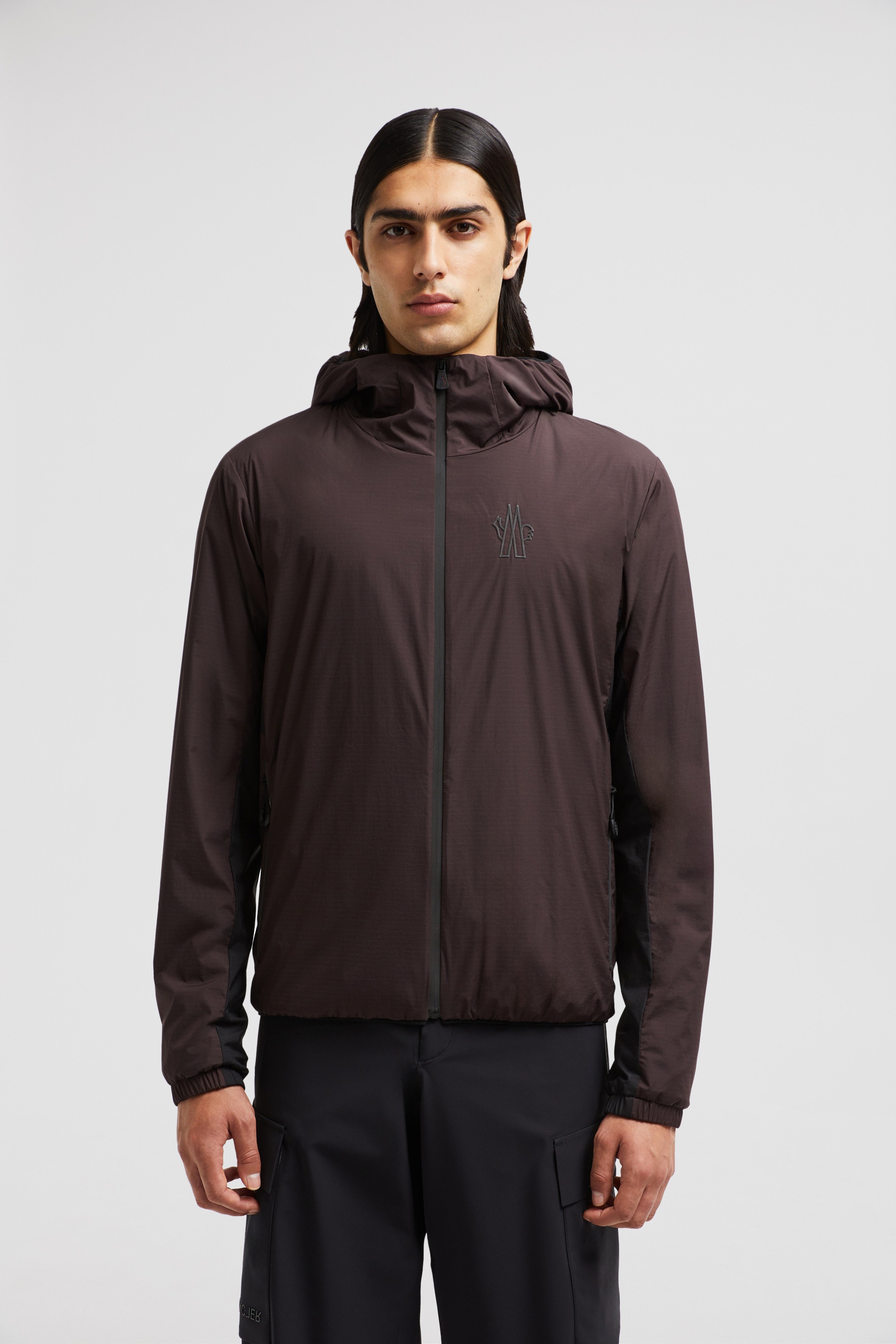 Bissen Hooded Jacket - 3