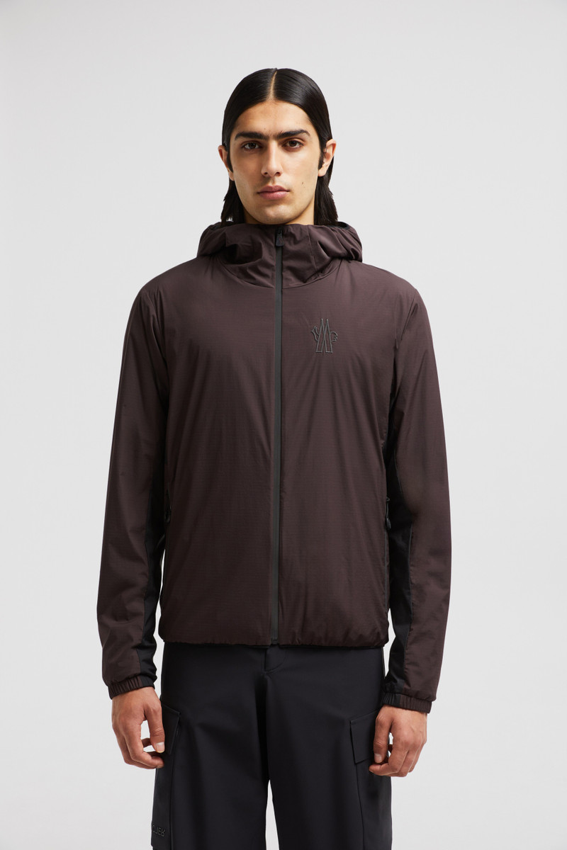 Bissen Hooded Jacket 3