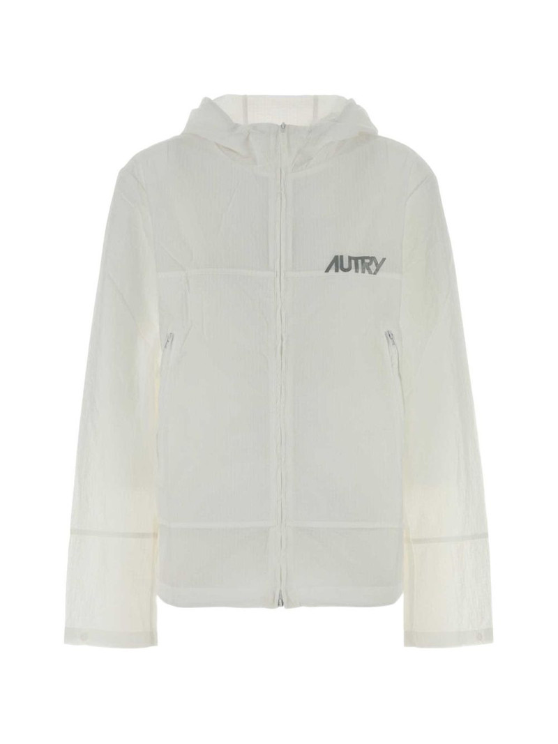 zip-up ripstop jacket 1