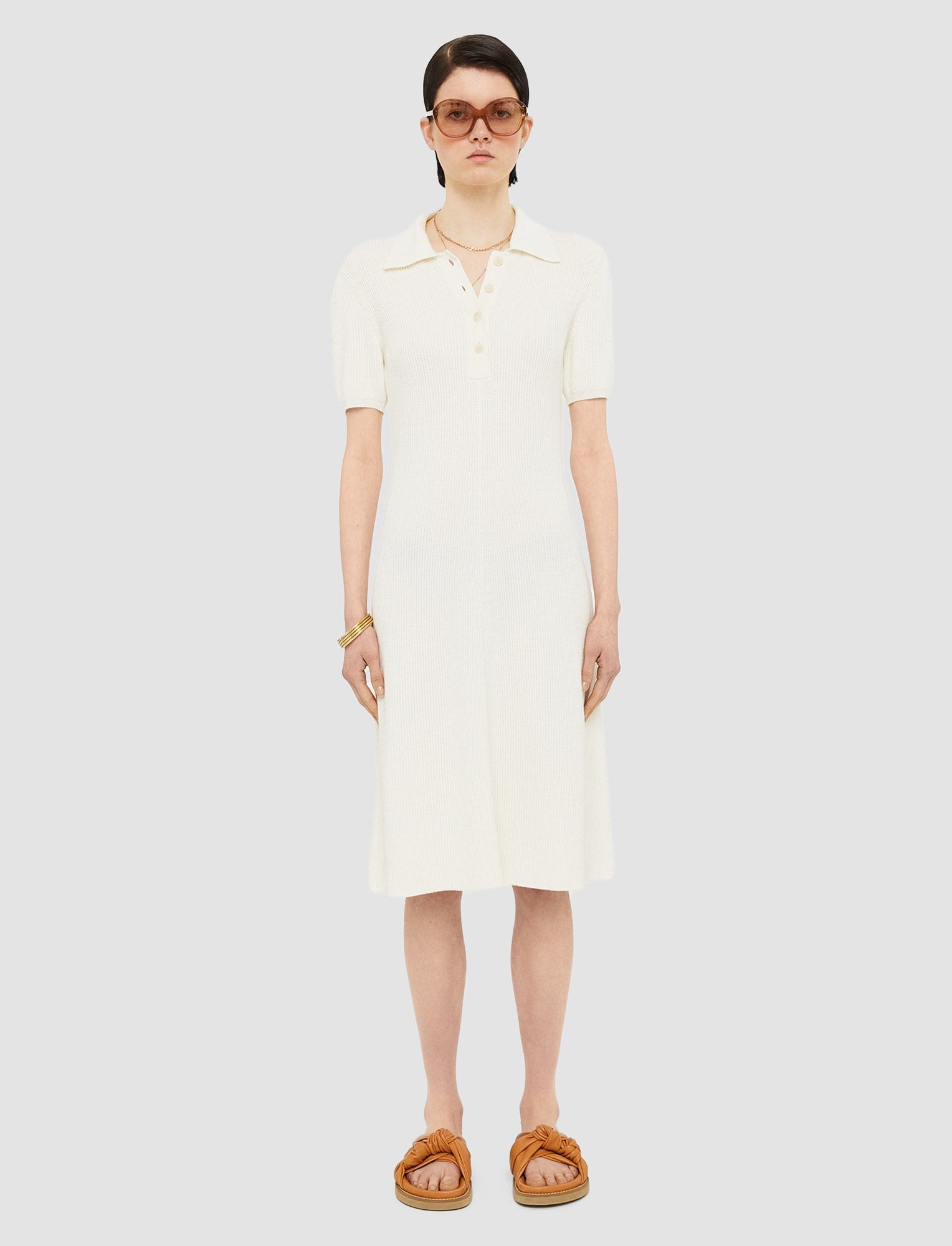 Egyptian Cotton Dress - 2