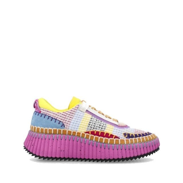 Nama Sneakers multicolore - 1