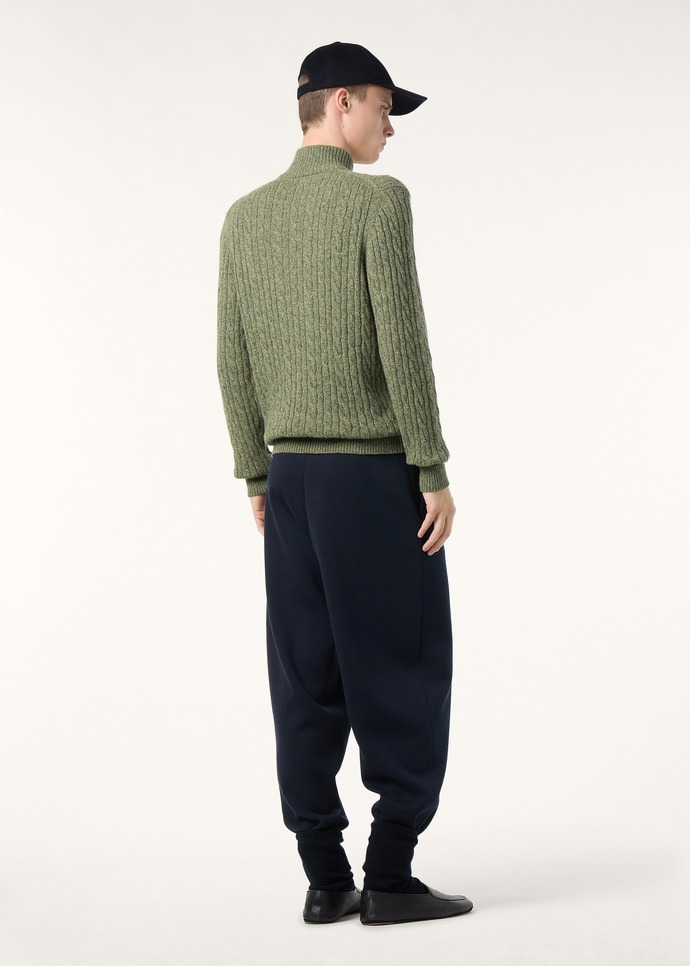 Treccia Sweater - 5