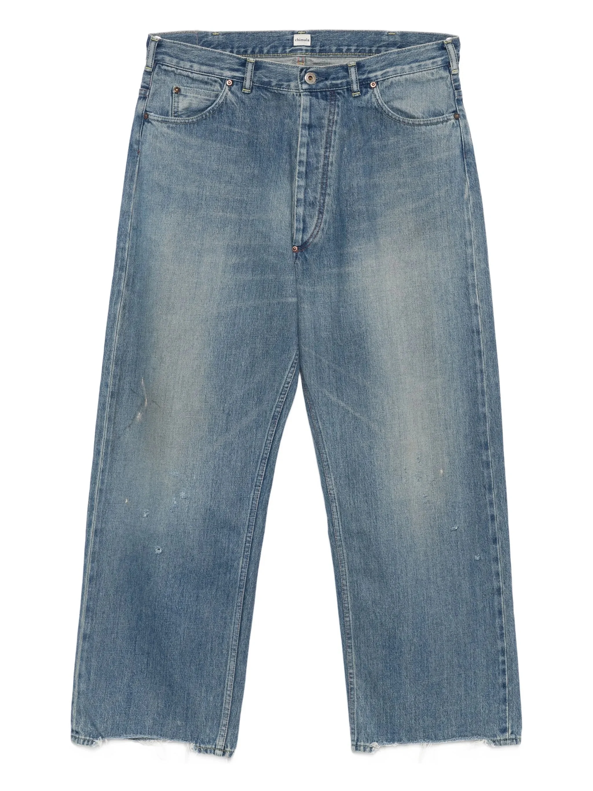 Chimala Denim - 1