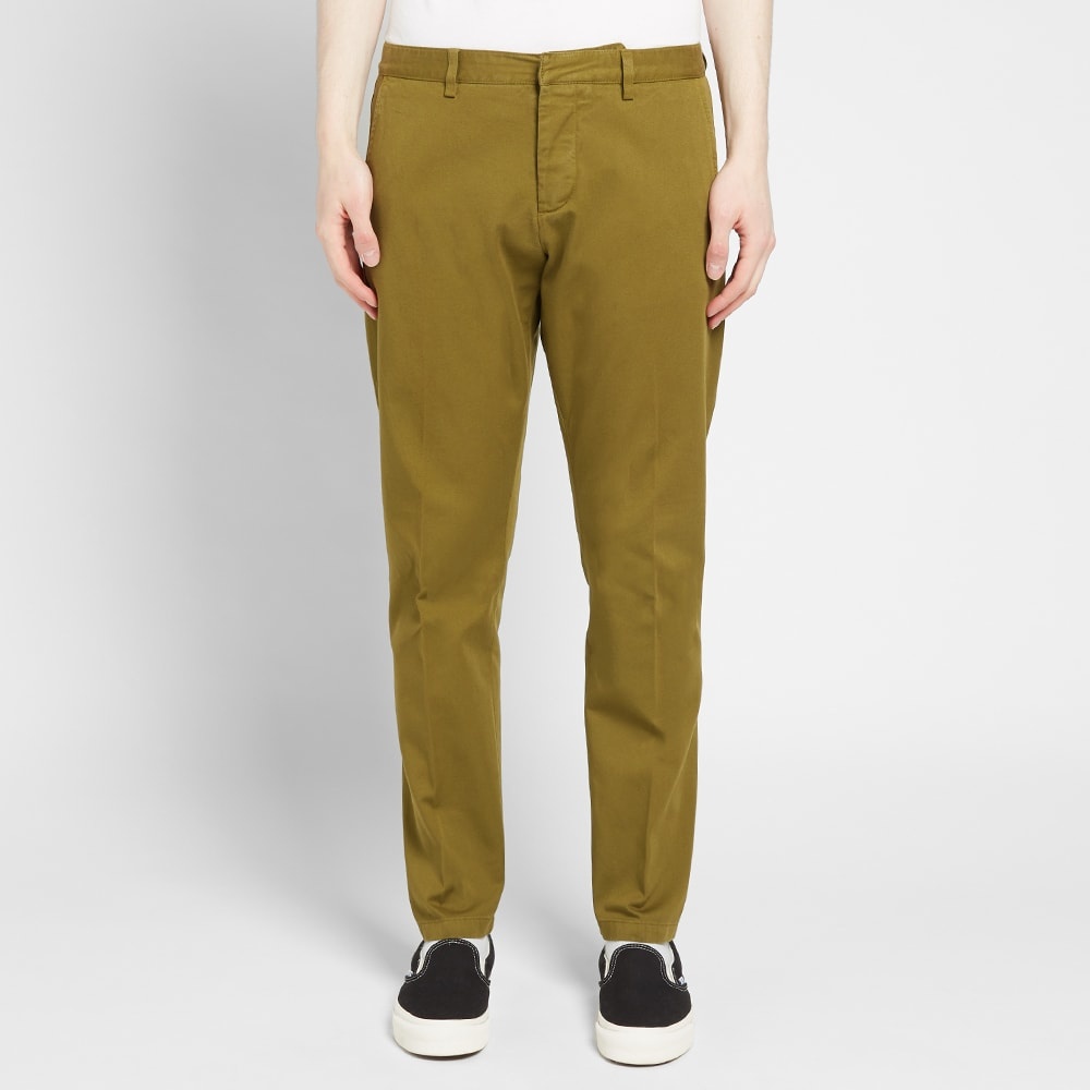 AMI Classic Chino - 4