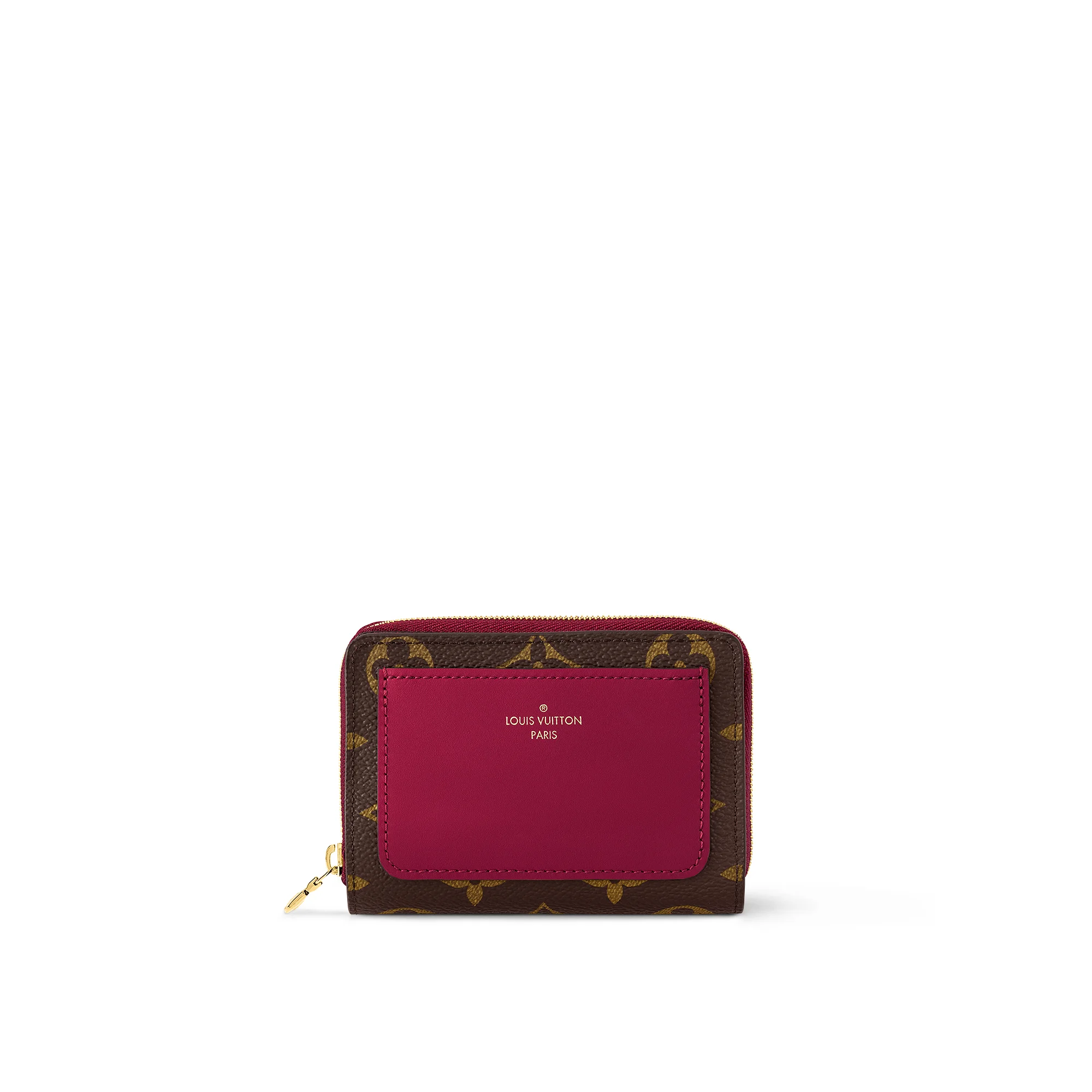 Lou Wallet - 1