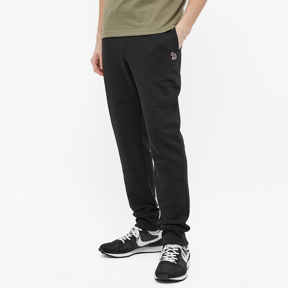 Paul Smith Zebra Sweat Pant - 3