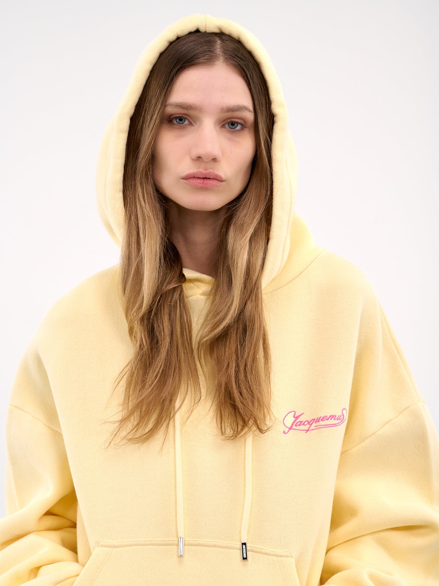The Corto Hoodie - 4