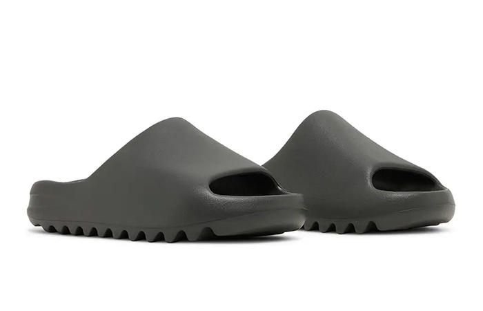 adidas Yeezy Slide 'Dark Onyx' ID5103 - 2