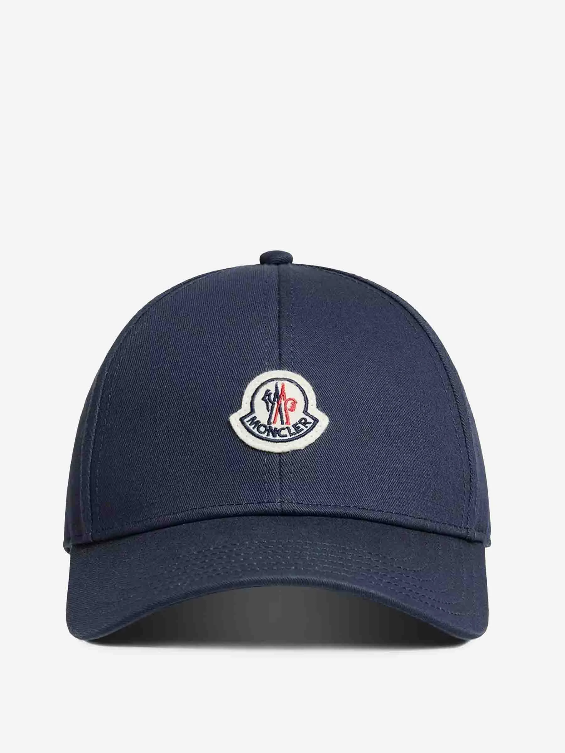 BASEBALL CAP LOGO - 1