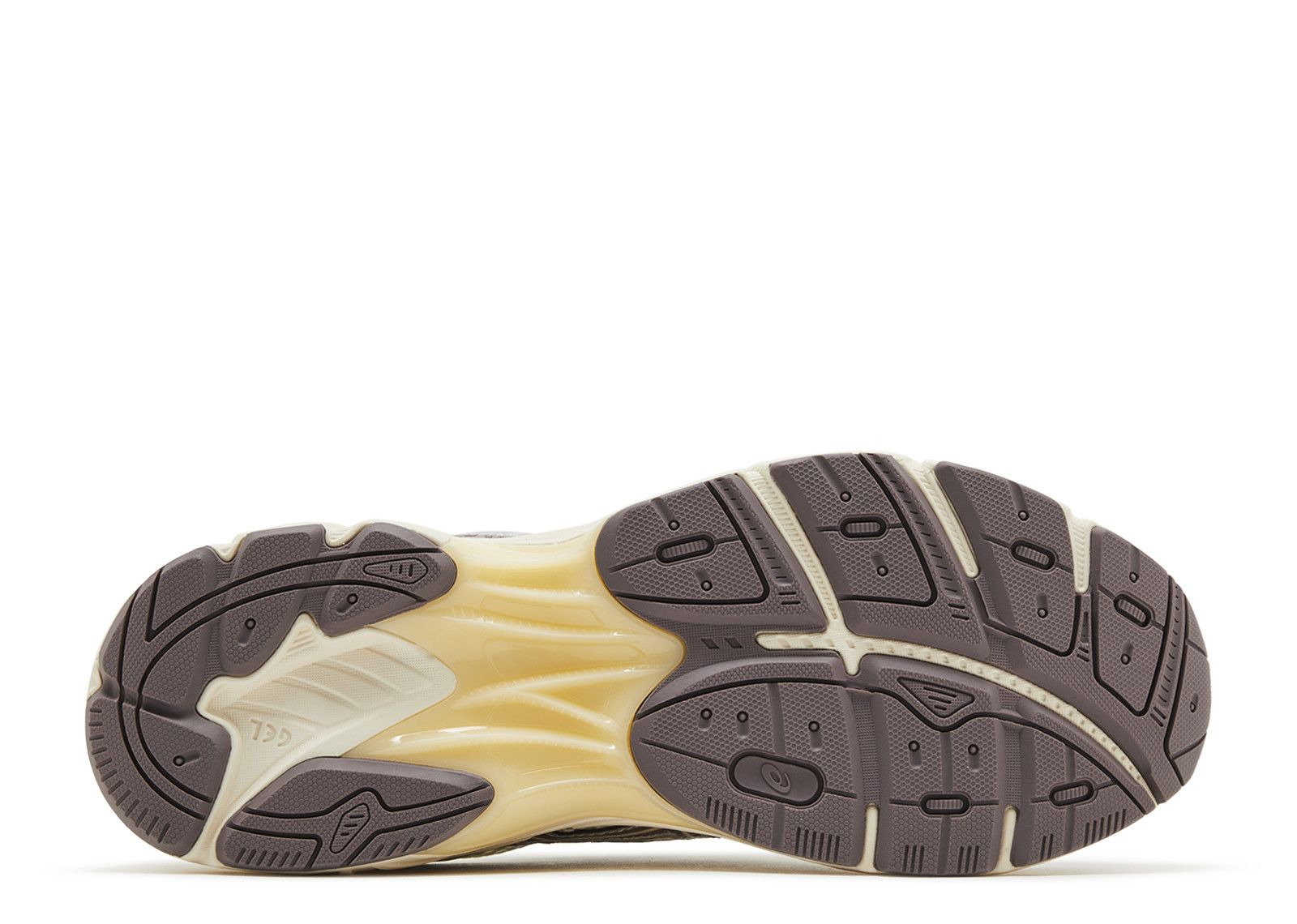 GT 2160 'OXIDIZED METAL PACK - MAUVE GREY' - 4
