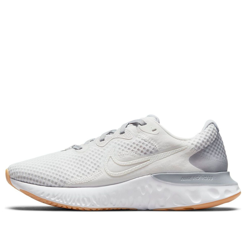 Nike Renew Run 2 'Platinum Tint' CU3504-009 - 1