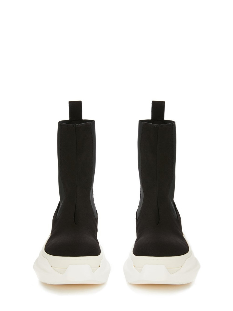 Rick Owens DRKSHDW BOOTS outlook
