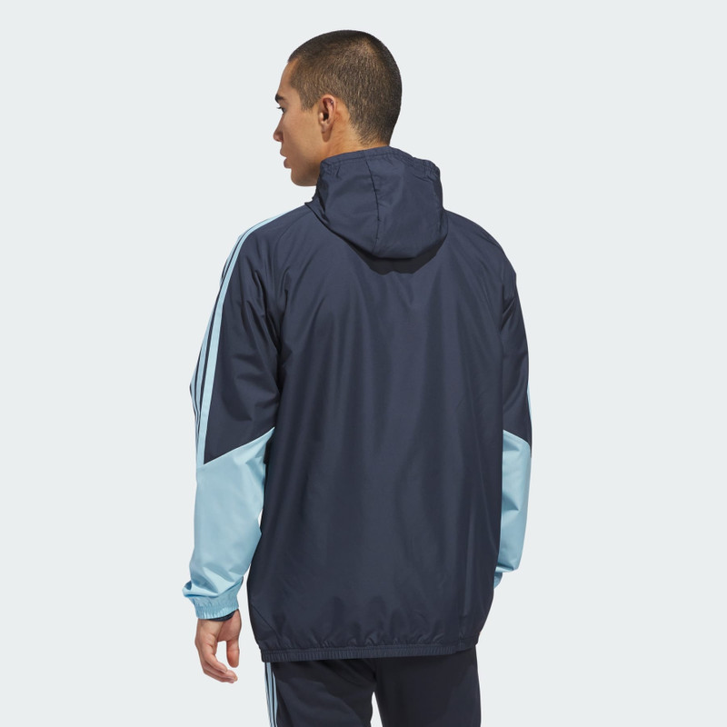 Argentina 26 Tiro All Weather Jacket 3