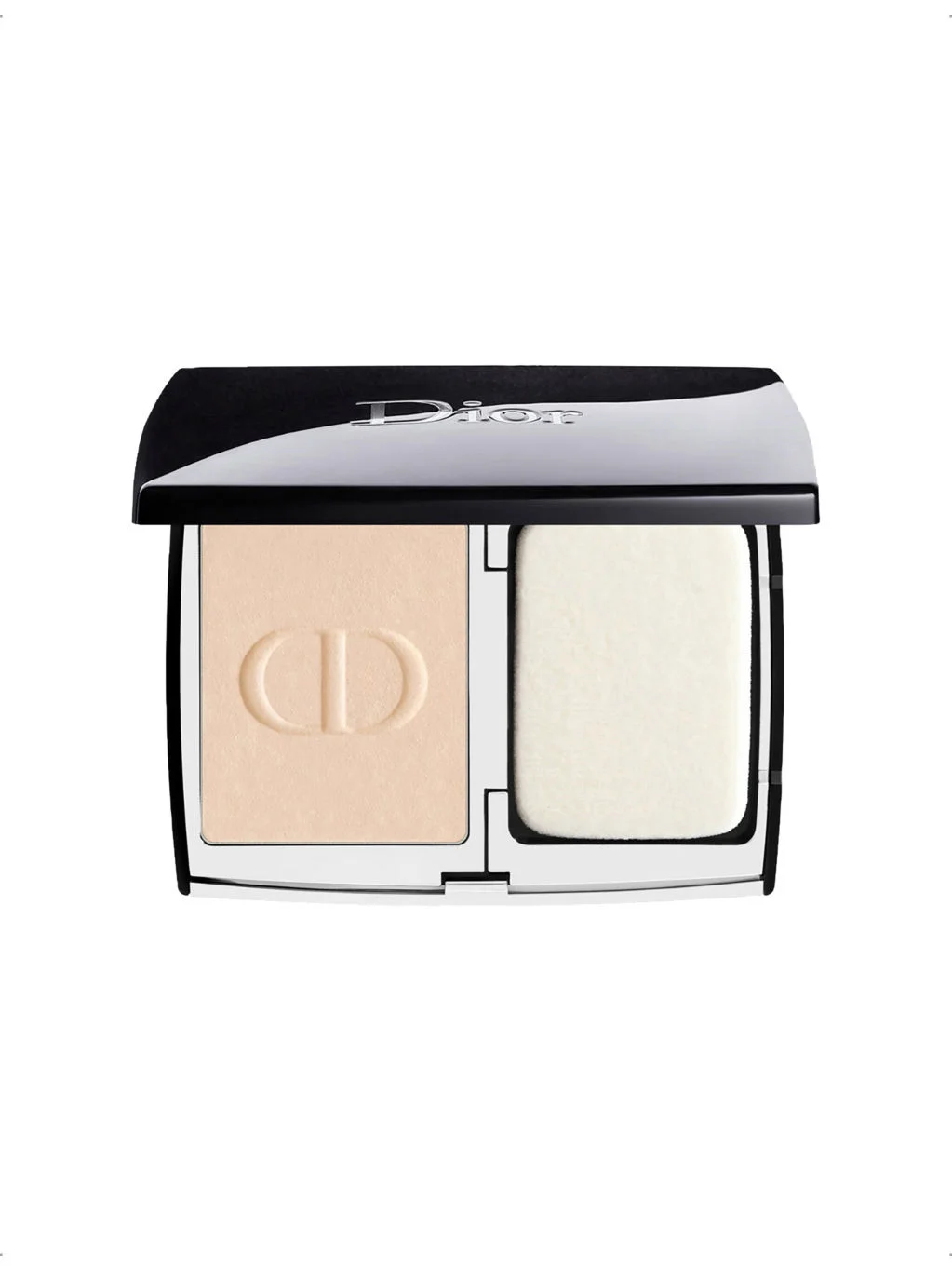 Forever Natural Velvet powder foundation compact 10g - 1