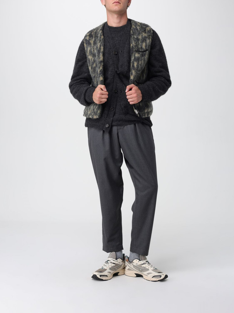 Universal Works Sweater men Universal Works outlook