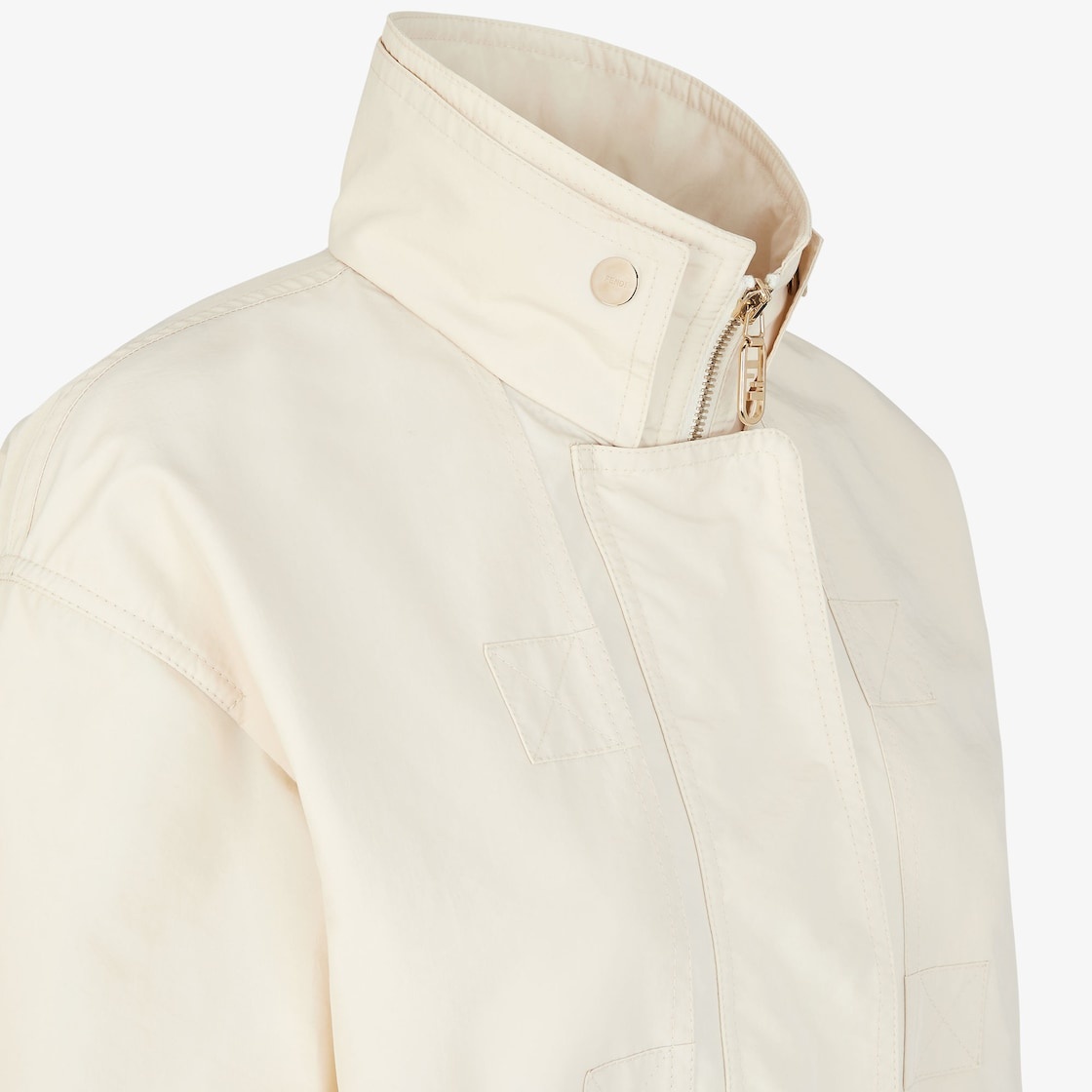 Windbreaker - 3