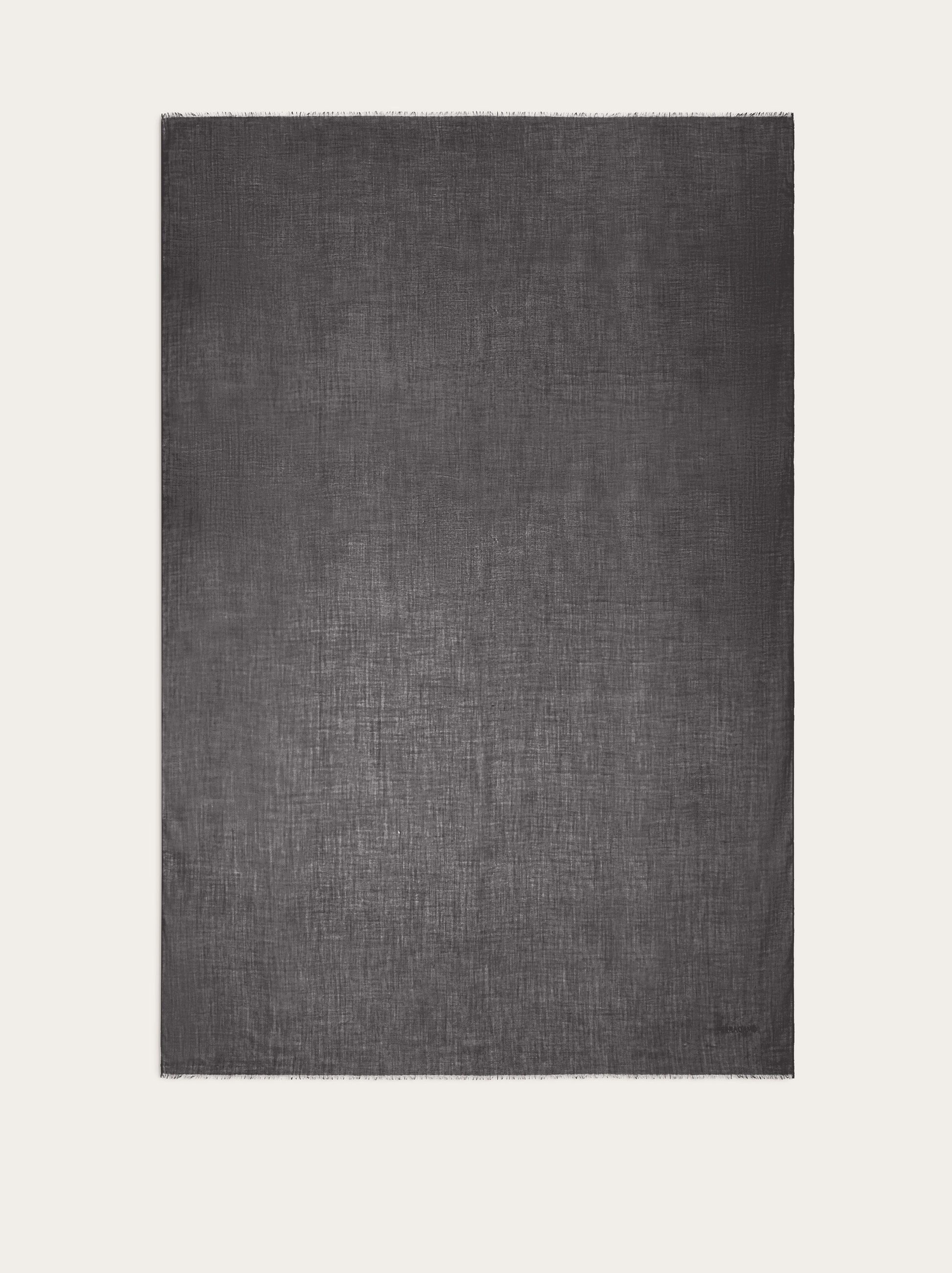Cashmere shawl - 1