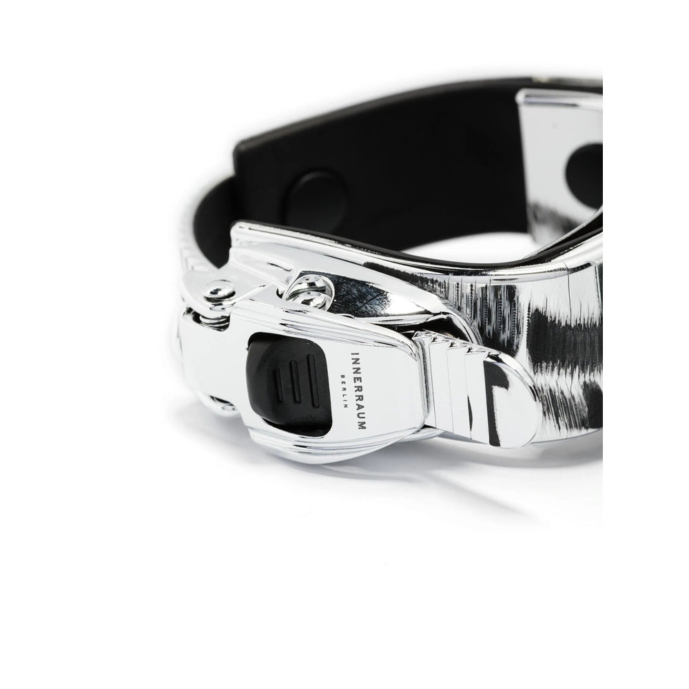 Innerraum Silver Bracelets Men - 3