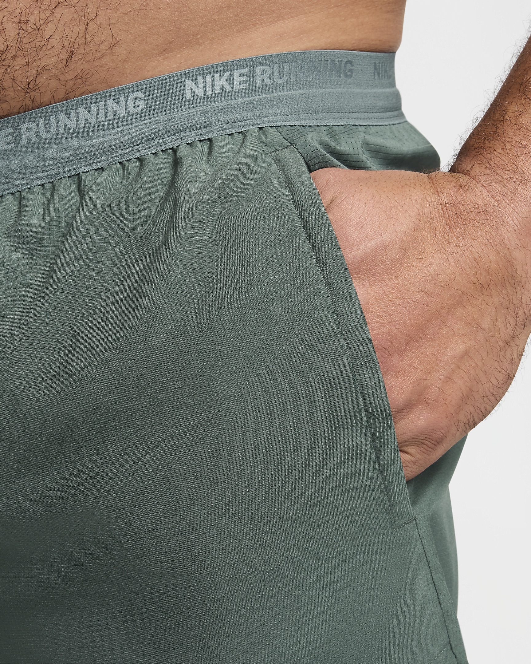 Nike Stride Men's Dri-FIT 7" 2-in-1 Running Shorts - 13