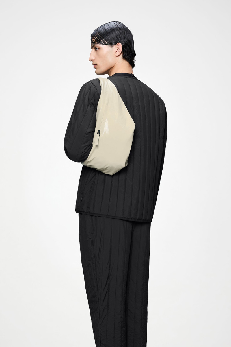 RAINS Dash Bum Bag outlook