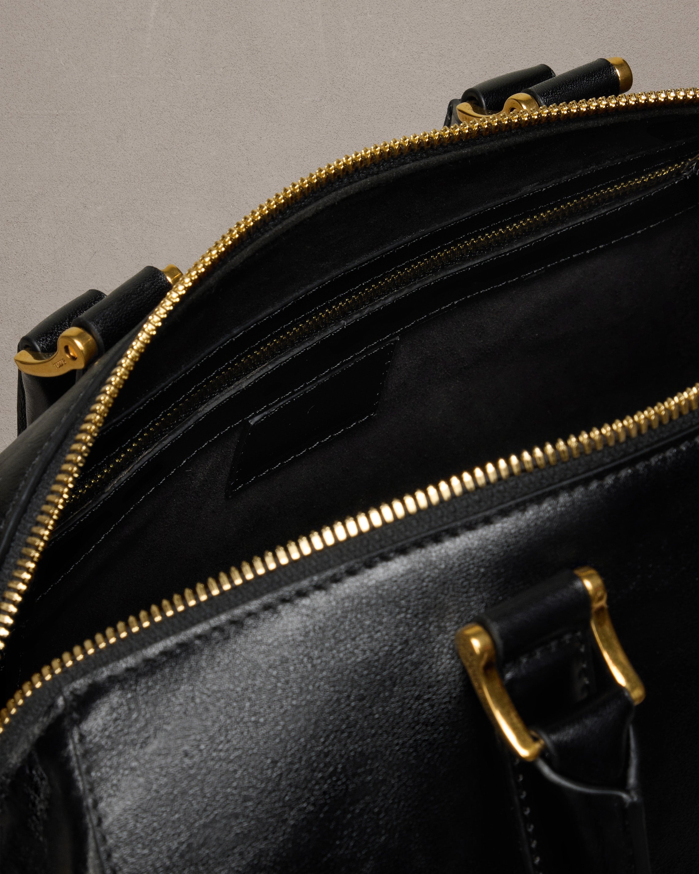 BOSTON BAG - 6