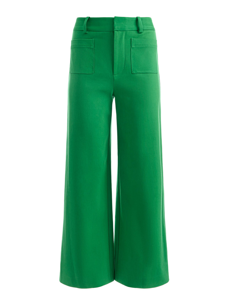 ZOE ANKLE TROUSER 1