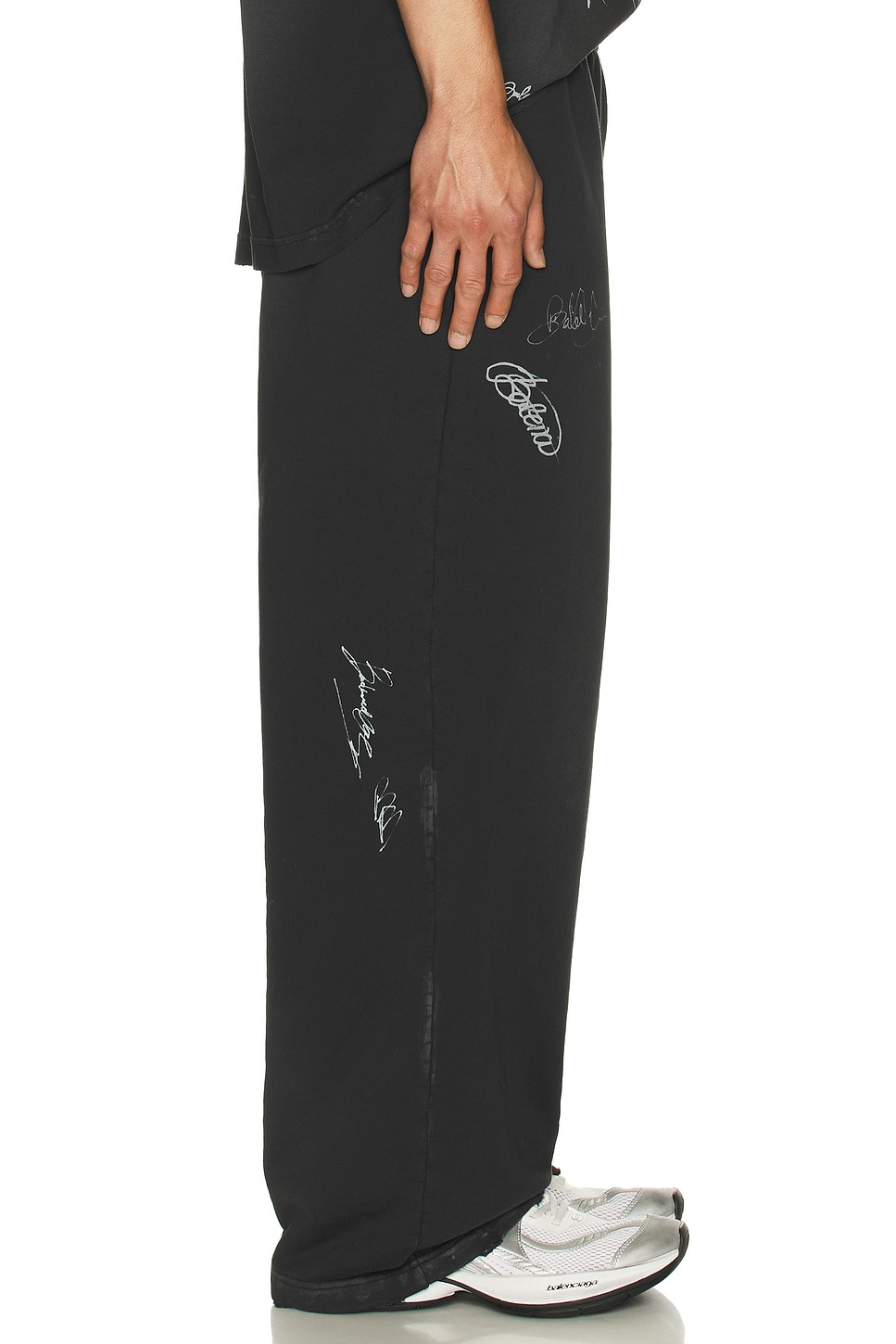 Baggy Pants - 5
