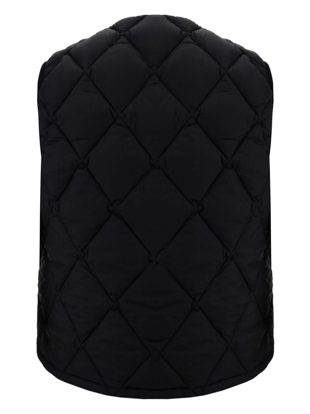 Gilet Piumino - 2