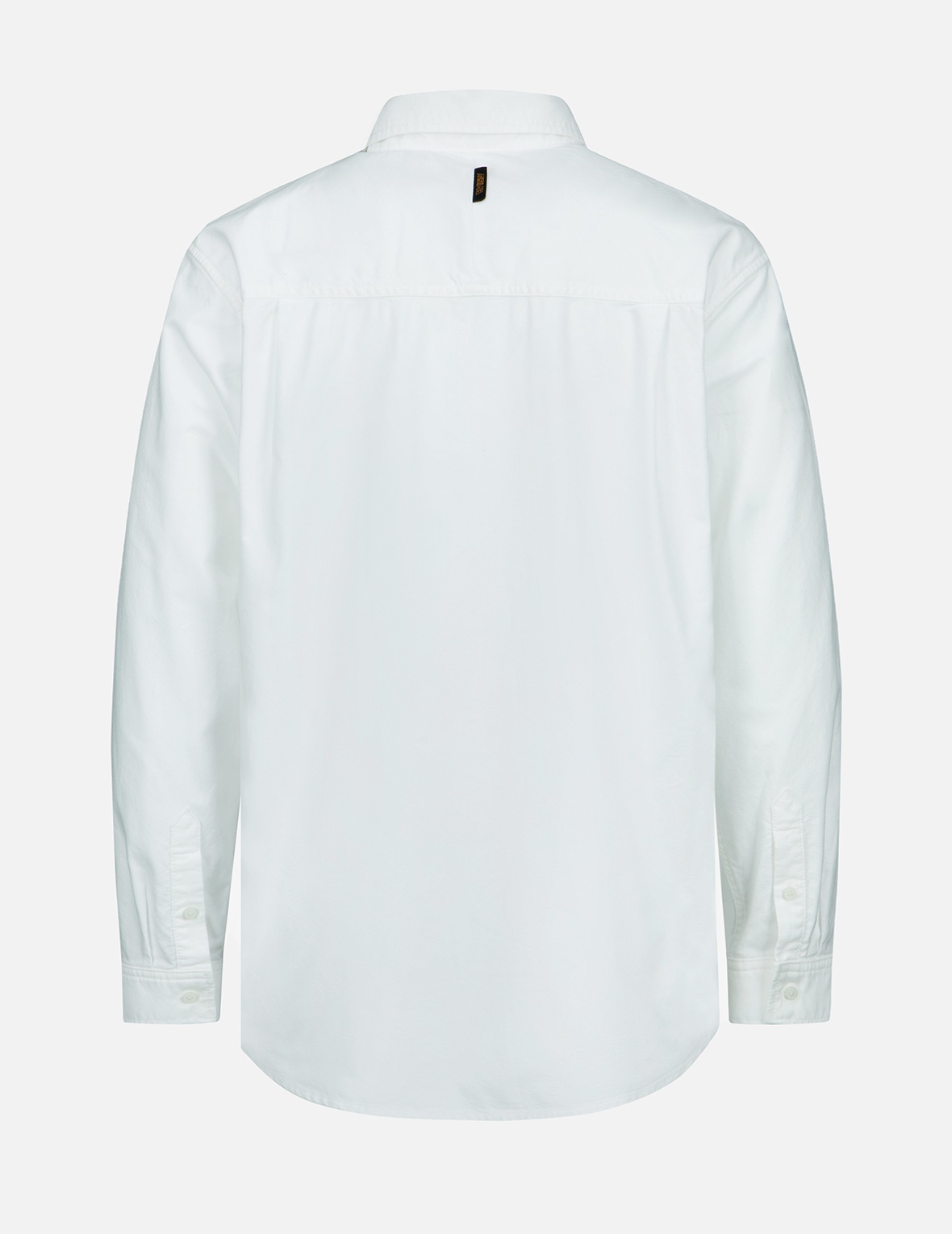 MULTIPLE EMBROIDERIES MULTI-POCKET SHIRT - 2