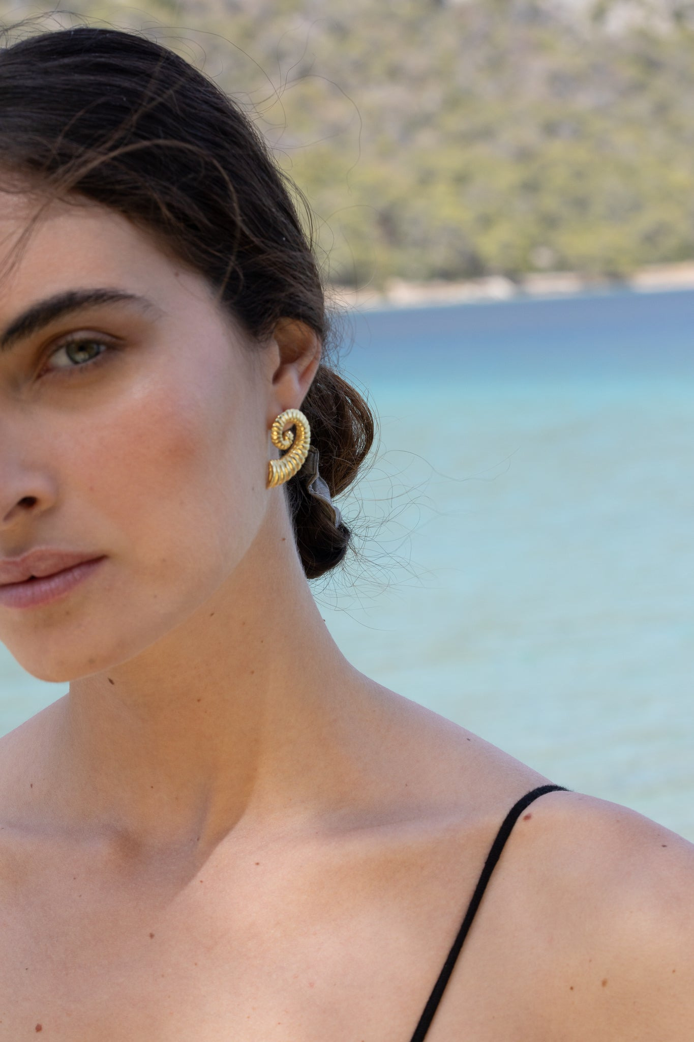 1989 Earrings - 4